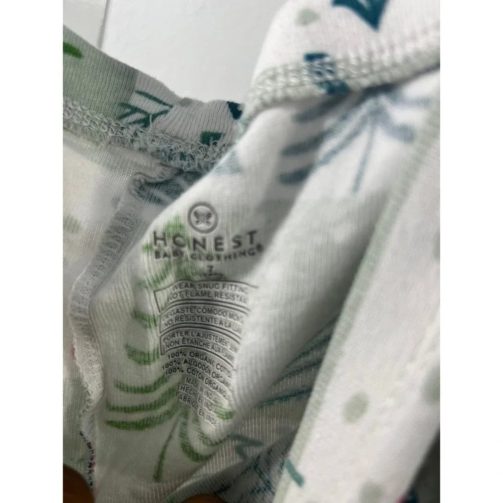 Honest Baby Clothing honest baby